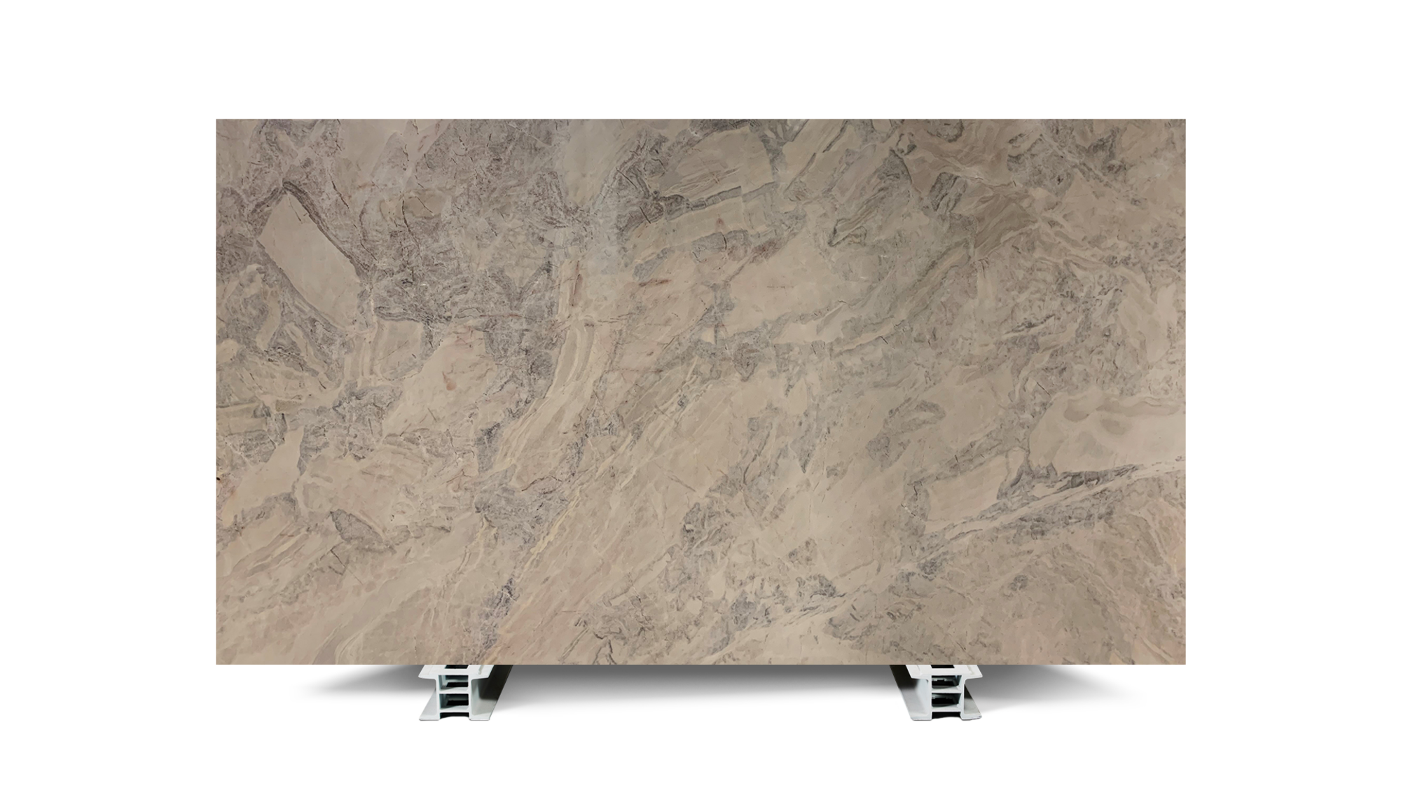 Brachot CALACATTA PARANA  — Marbre, Blanc